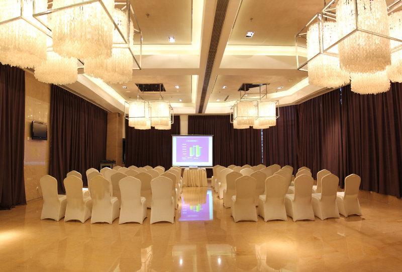 Dong Huang Hotel 베이징 외부 사진