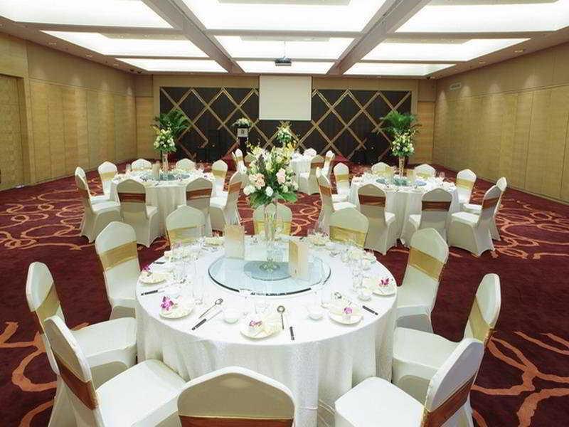 Dong Huang Hotel 베이징 외부 사진