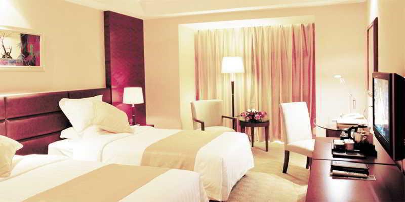Dong Huang Hotel 베이징 외부 사진