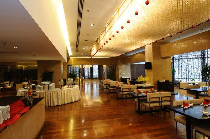 Dong Huang Hotel 베이징 외부 사진