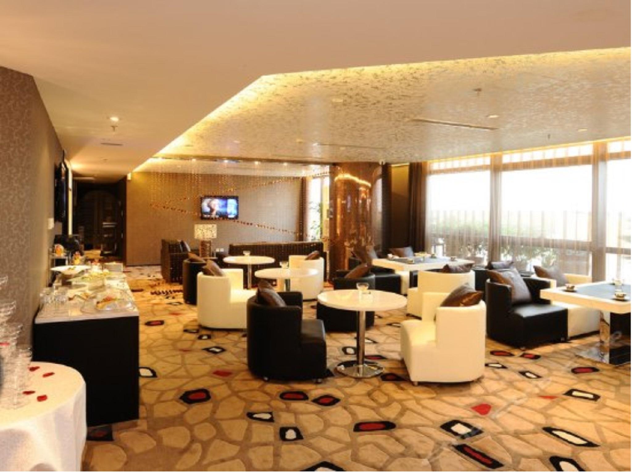 Dong Huang Hotel 베이징 외부 사진