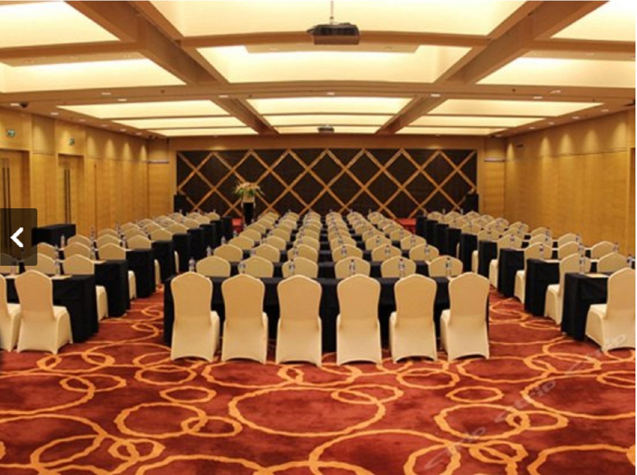Dong Huang Hotel 베이징 외부 사진