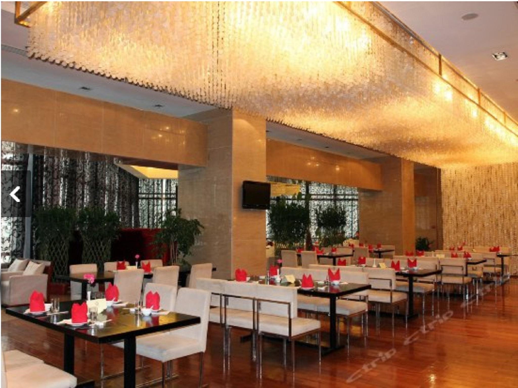 Dong Huang Hotel 베이징 외부 사진
