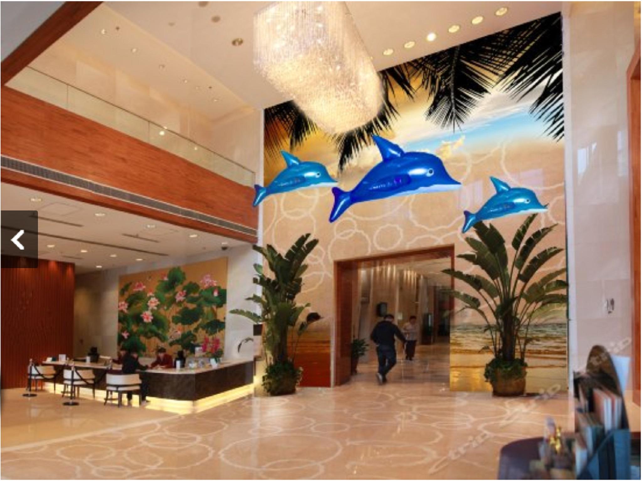 Dong Huang Hotel 베이징 외부 사진