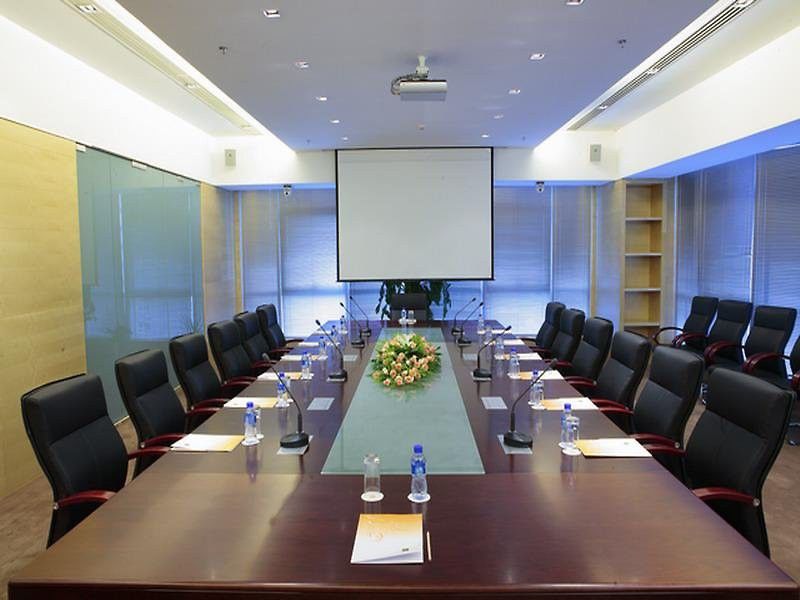 Dong Huang Hotel 베이징 외부 사진