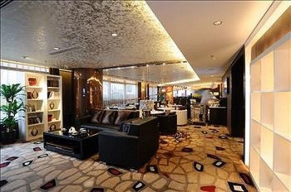 Dong Huang Hotel 베이징 외부 사진
