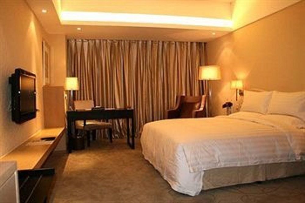 Dong Huang Hotel 베이징 외부 사진