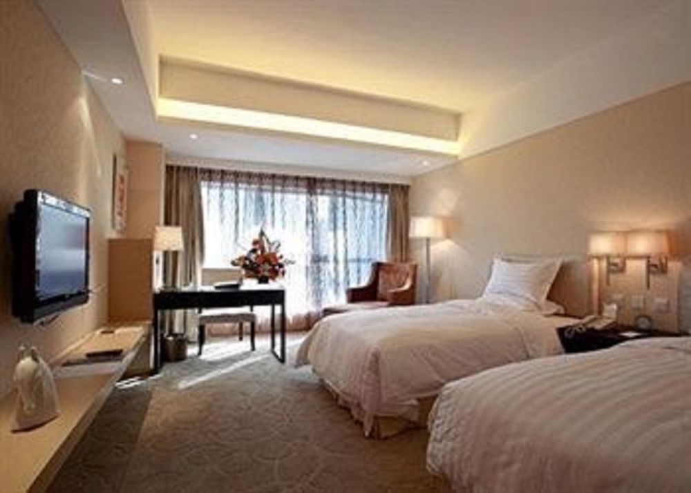 Dong Huang Hotel 베이징 외부 사진