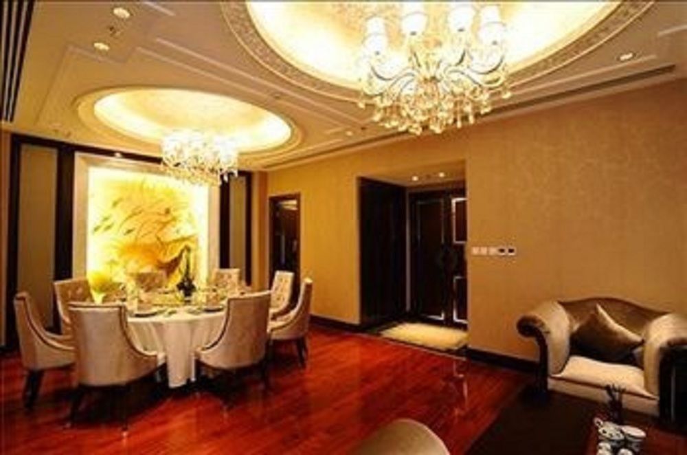 Dong Huang Hotel 베이징 외부 사진