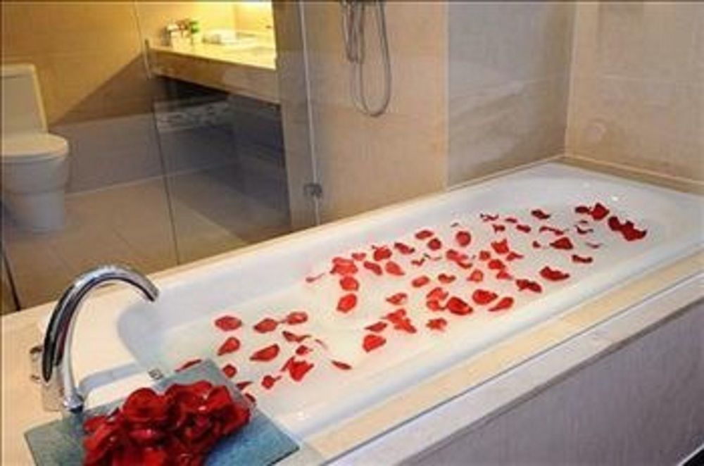 Dong Huang Hotel 베이징 외부 사진
