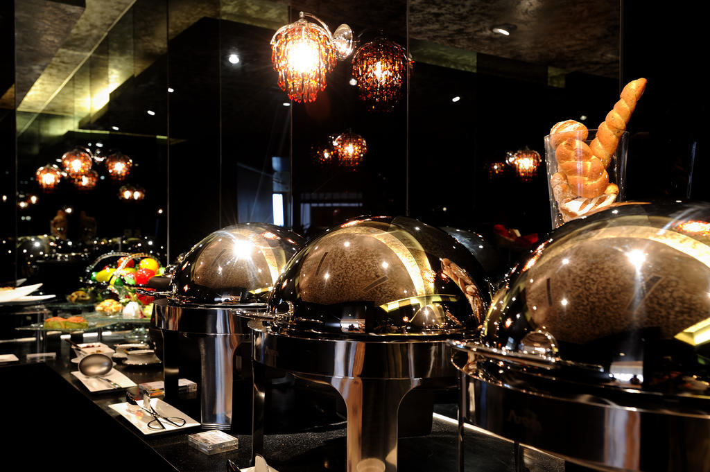 Dong Huang Hotel 베이징 외부 사진