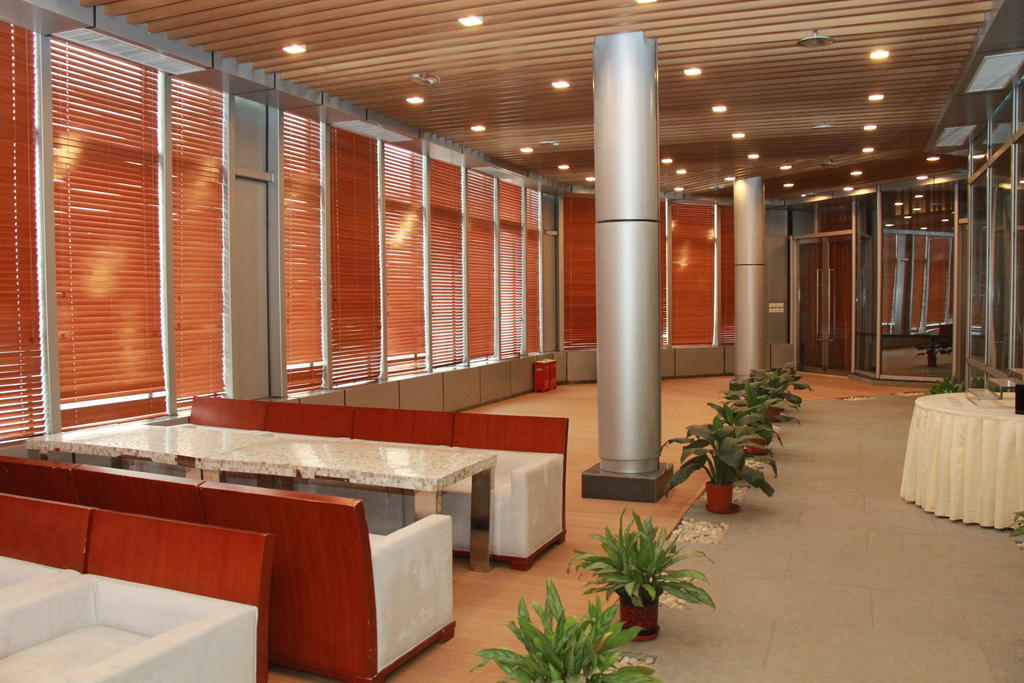 Dong Huang Hotel 베이징 외부 사진