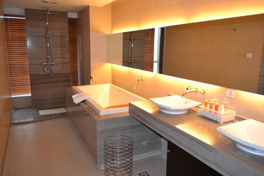 Dong Huang Hotel 베이징 외부 사진