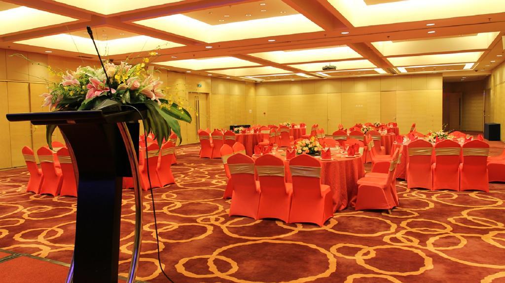 Dong Huang Hotel 베이징 외부 사진