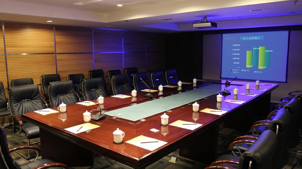 Dong Huang Hotel 베이징 외부 사진