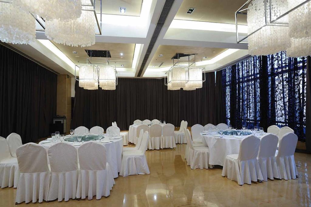 Dong Huang Hotel 베이징 외부 사진